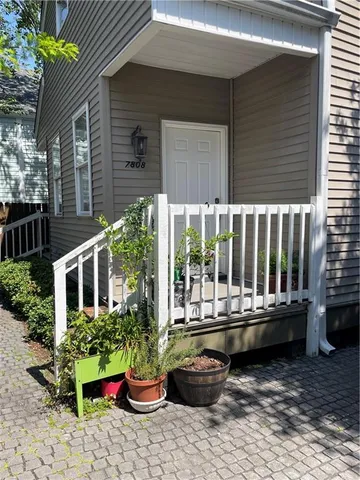 $269,000 | 7808 Hickory Street, Unit 7808, New Orleans, LA 70118