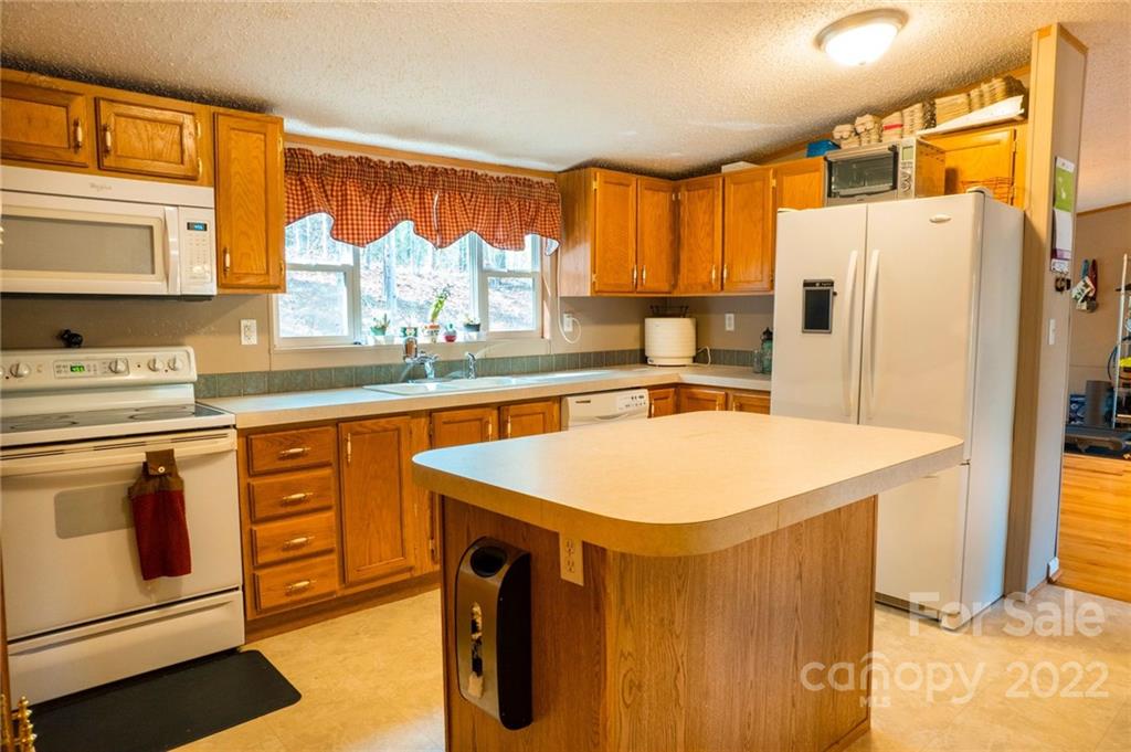 479 Cap Johnson Road Bryson City, NC 28713 - Photo 19 of 30 Gallery Image 19