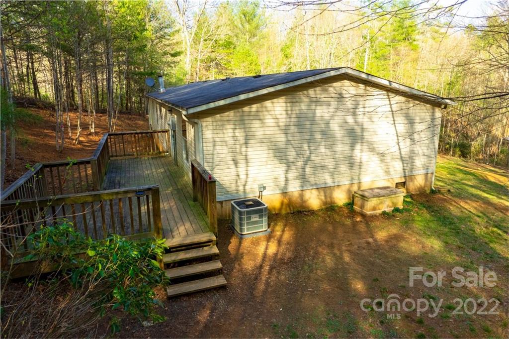 479 Cap Johnson Road Bryson City, NC 28713 - Photo 27 of 30 Gallery Image 27