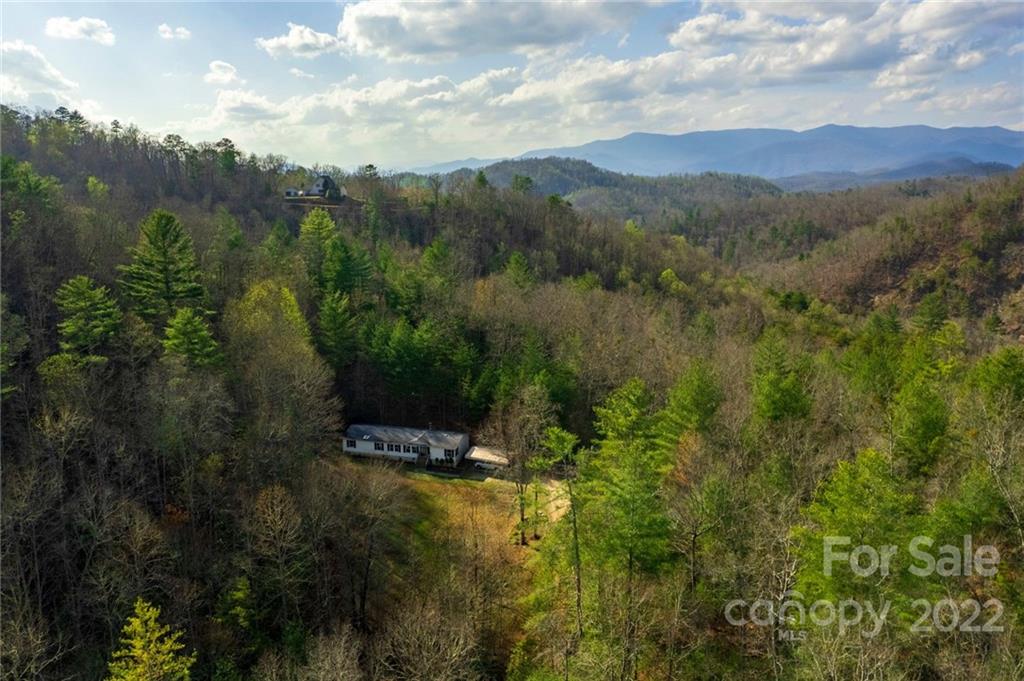 479 Cap Johnson Road Bryson City, NC 28713 - Photo 30 of 30 Gallery Image 30