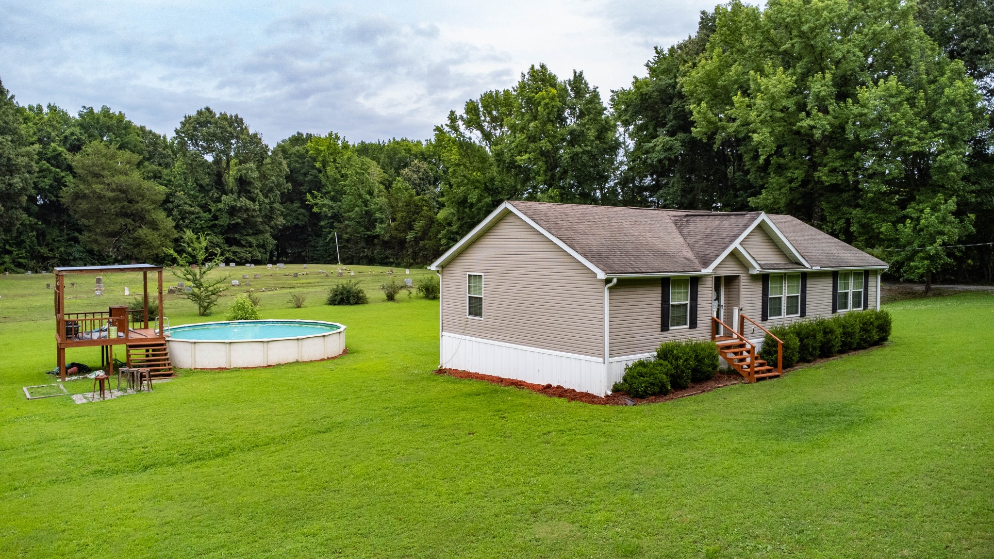 385 Shady Rest Road Ripley, TN 38063 - Photo 8 of 28 Gallery Image 8