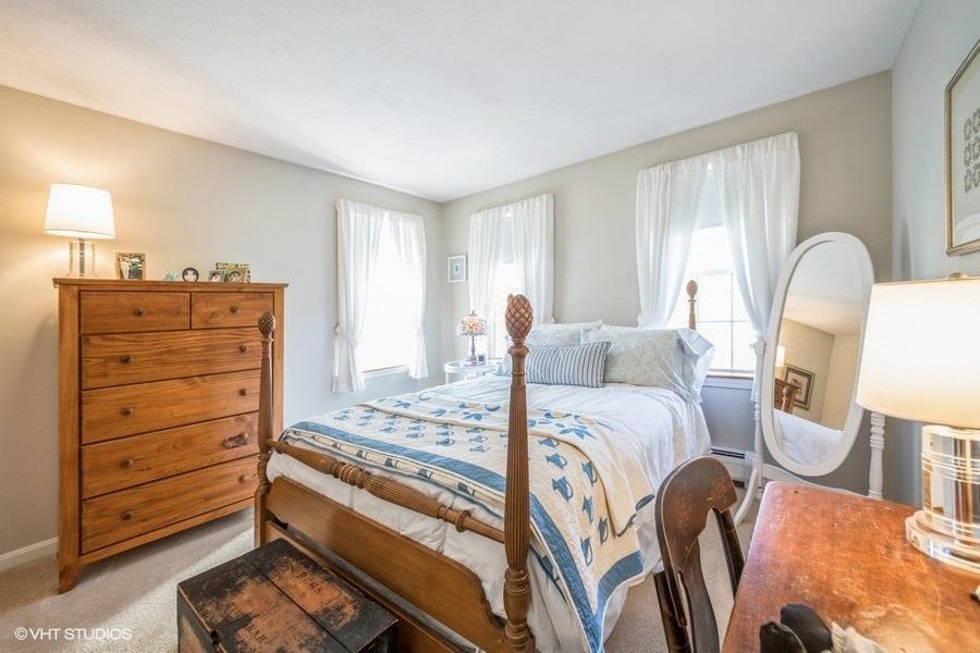 107 Christian Hill Road Amherst, NH 03031 - Photo 24 of 40
