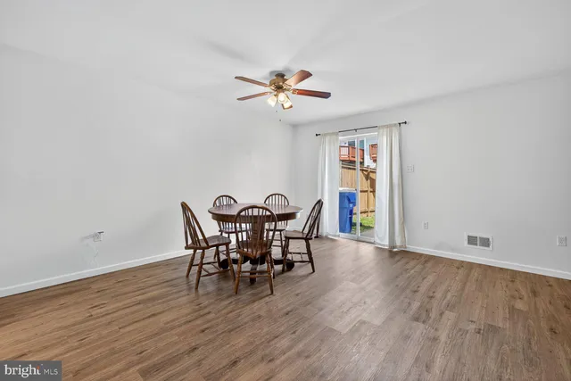 $2,400 | 5769 Sweet Bay Court, Frederick, MD 21703