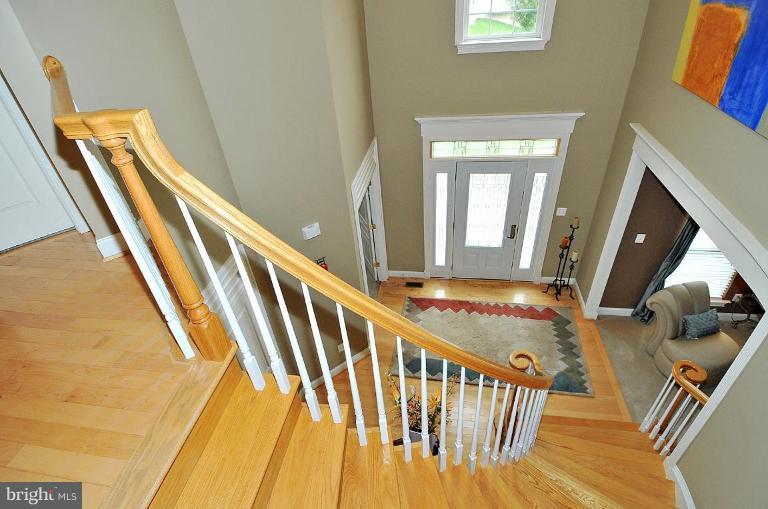 6215 Winters Ridge Hanover, MD 21076 - Photo 13 of 30 Hallway