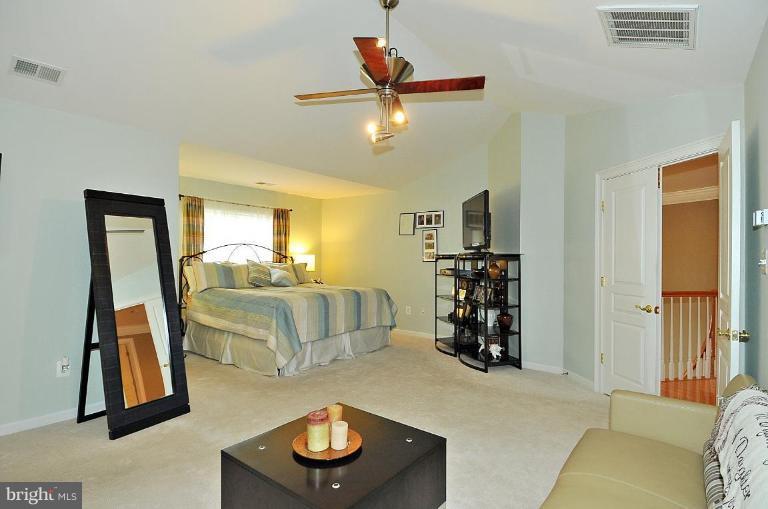 6215 Winters Ridge Hanover, MD 21076 - Photo 14 of 30 Master Bedroom