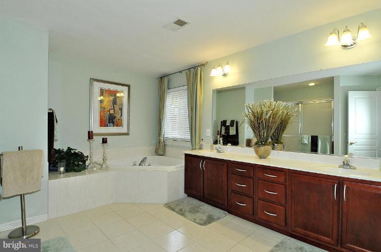 6215 Winters Ridge Hanover, MD 21076 - Photo 18 of 30 Master Bath
