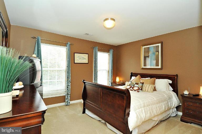 6215 Winters Ridge Hanover, MD 21076 - Photo 21 of 30 Bedroom #4