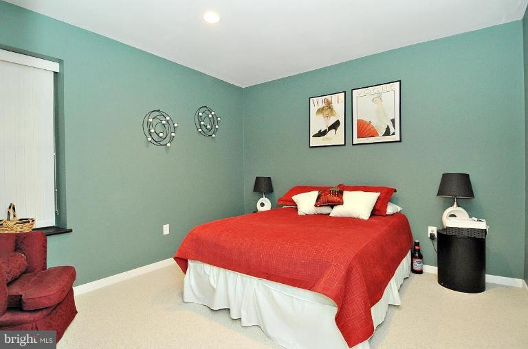 6215 Winters Ridge Hanover, MD 21076 - Photo 22 of 30 Bedroom #5