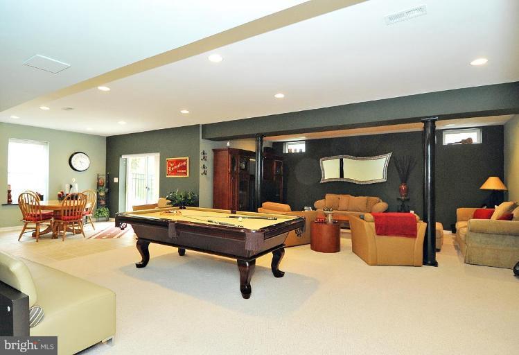 6215 Winters Ridge Hanover, MD 21076 - Photo 23 of 30 Recreation Room
