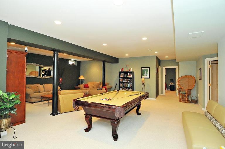 6215 Winters Ridge Hanover, MD 21076 - Photo 25 of 30 Recreation Room #3
