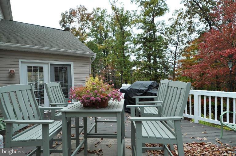 6215 Winters Ridge Hanover, MD 21076 - Photo 30 of 30 Deck