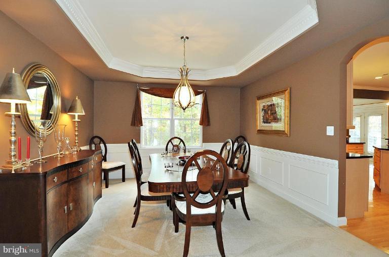 6215 Winters Ridge Hanover, MD 21076 - Photo 5 of 30 Dining Room