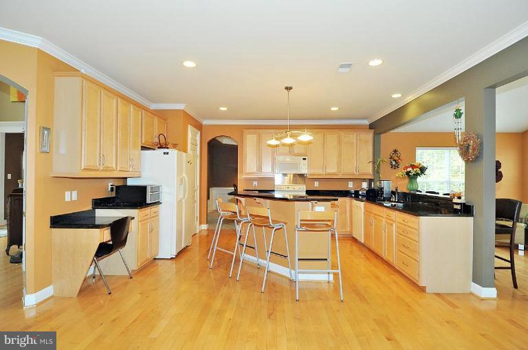 6215 Winters Ridge Hanover, MD 21076 - Photo 7 of 30 Kitchen #2