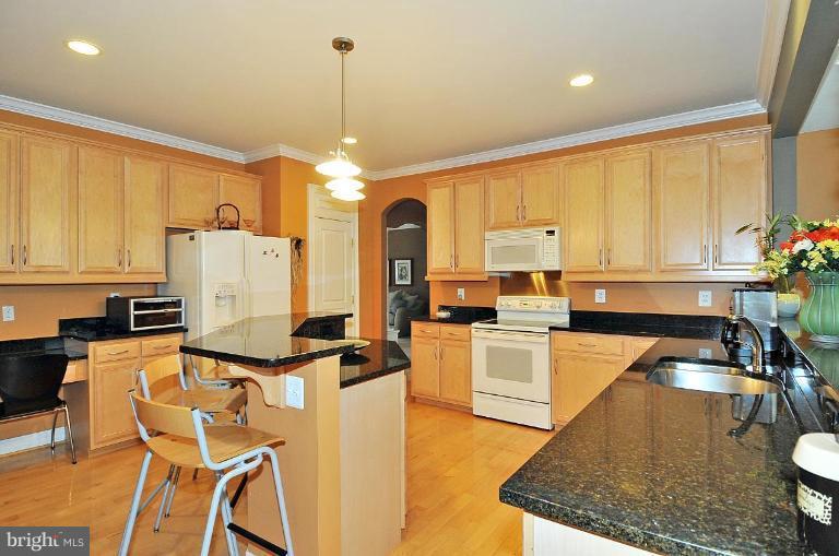 6215 Winters Ridge Hanover, MD 21076 - Photo 8 of 30 Kitchen #3