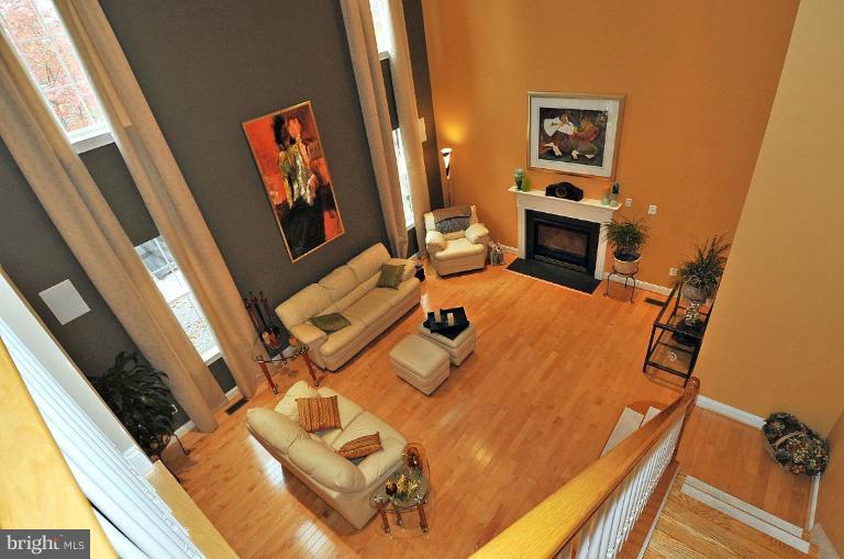 6215 Winters Ridge Hanover, MD 21076 - Photo 10 of 30 Family Room
