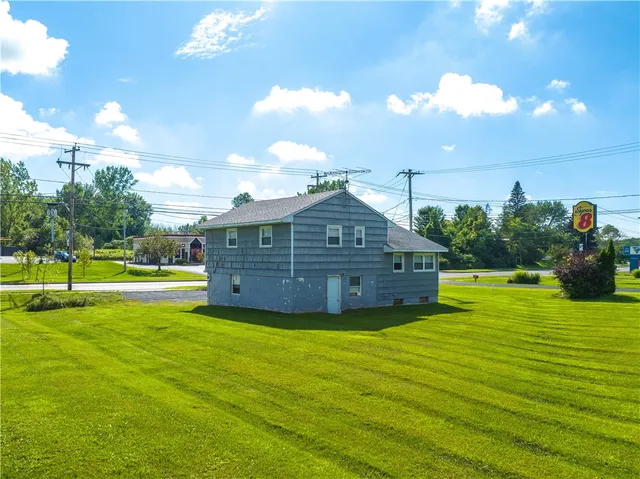 $800,000 | 3796 Highway 13, Richland, NY 13142