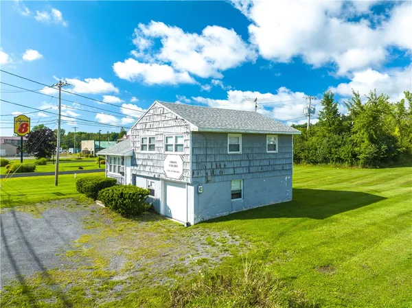 $800,000 | 3796 Highway 13, Richland, NY 13142