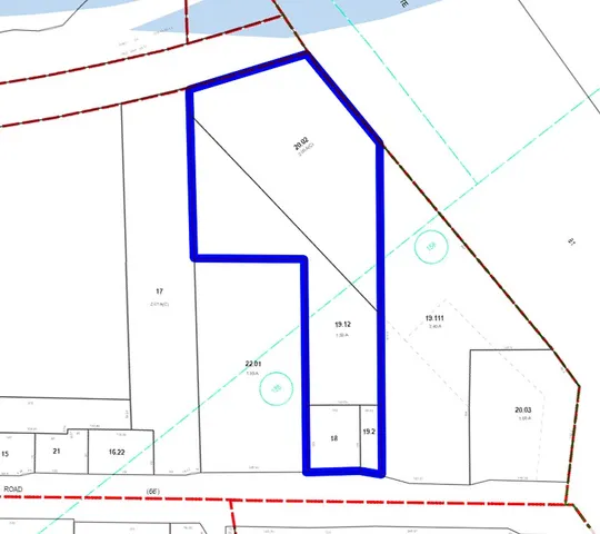 $800,000 | 3796 Highway 13, Richland, NY 13142