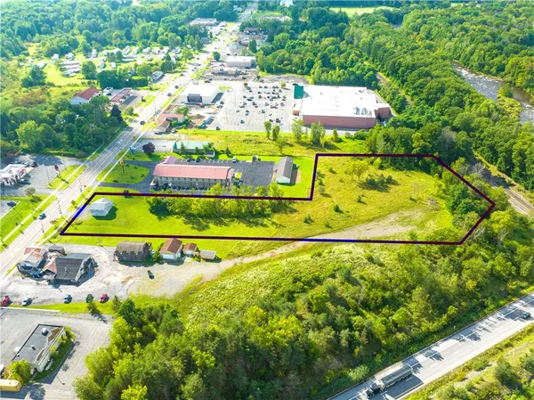 $800,000 | 3796 Highway 13, Richland, NY 13142