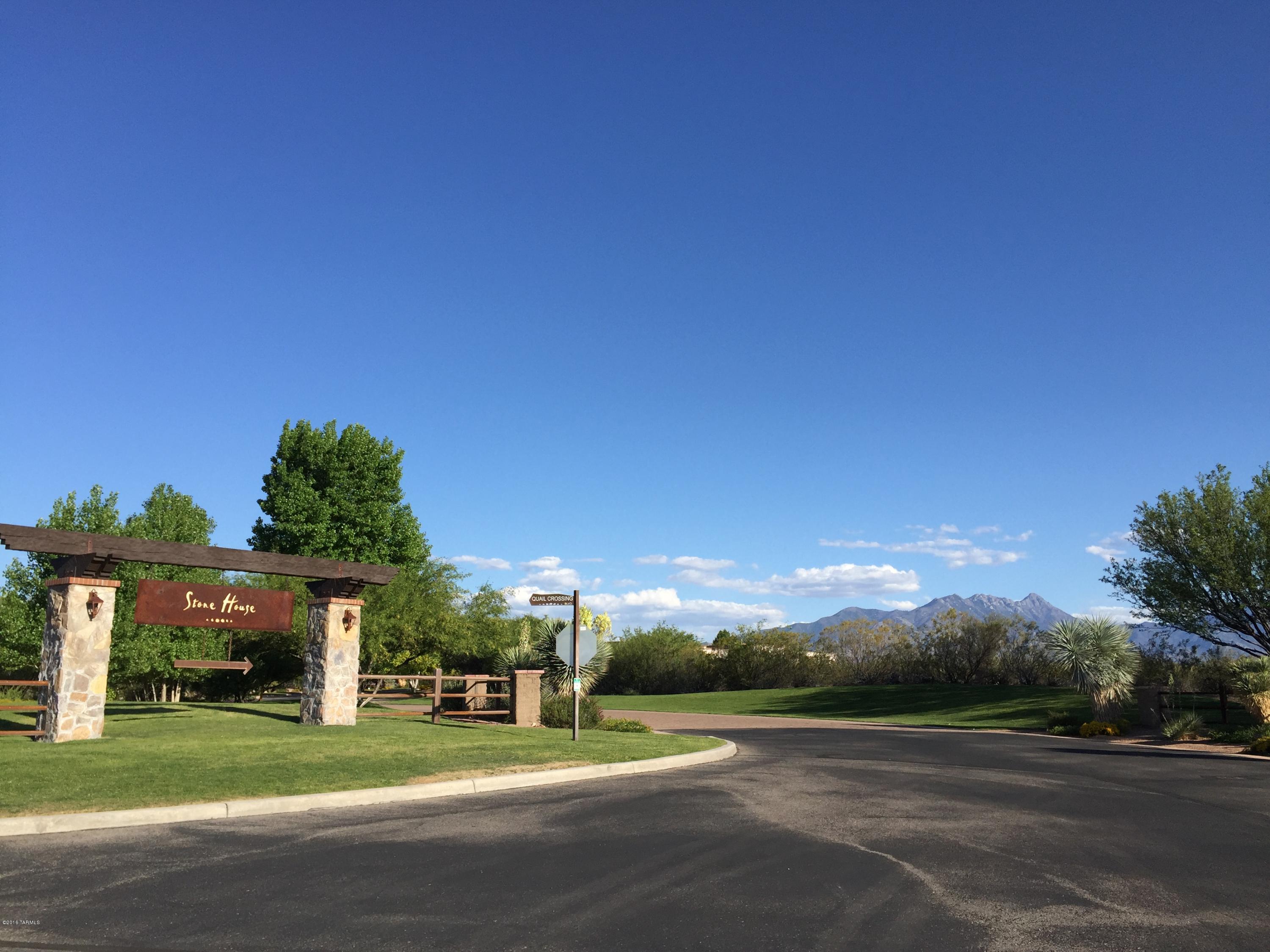 201 North Rustic Ridge Place, Unit 47 Sahuarita, AZ 85629 - Photo 15 of 15