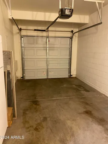 a view of small space