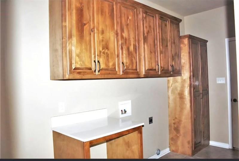 1118 Elk Ridge Drive Stephenville, TX 76401 - Photo 35 of 40 a view of utility room