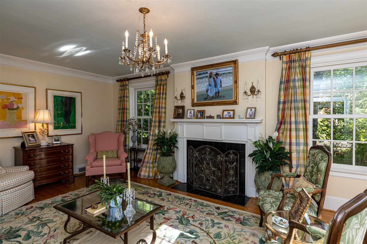1403 Brooks Avenue Raleigh, NC 27607 - Photo 5 of 30 Photo 5