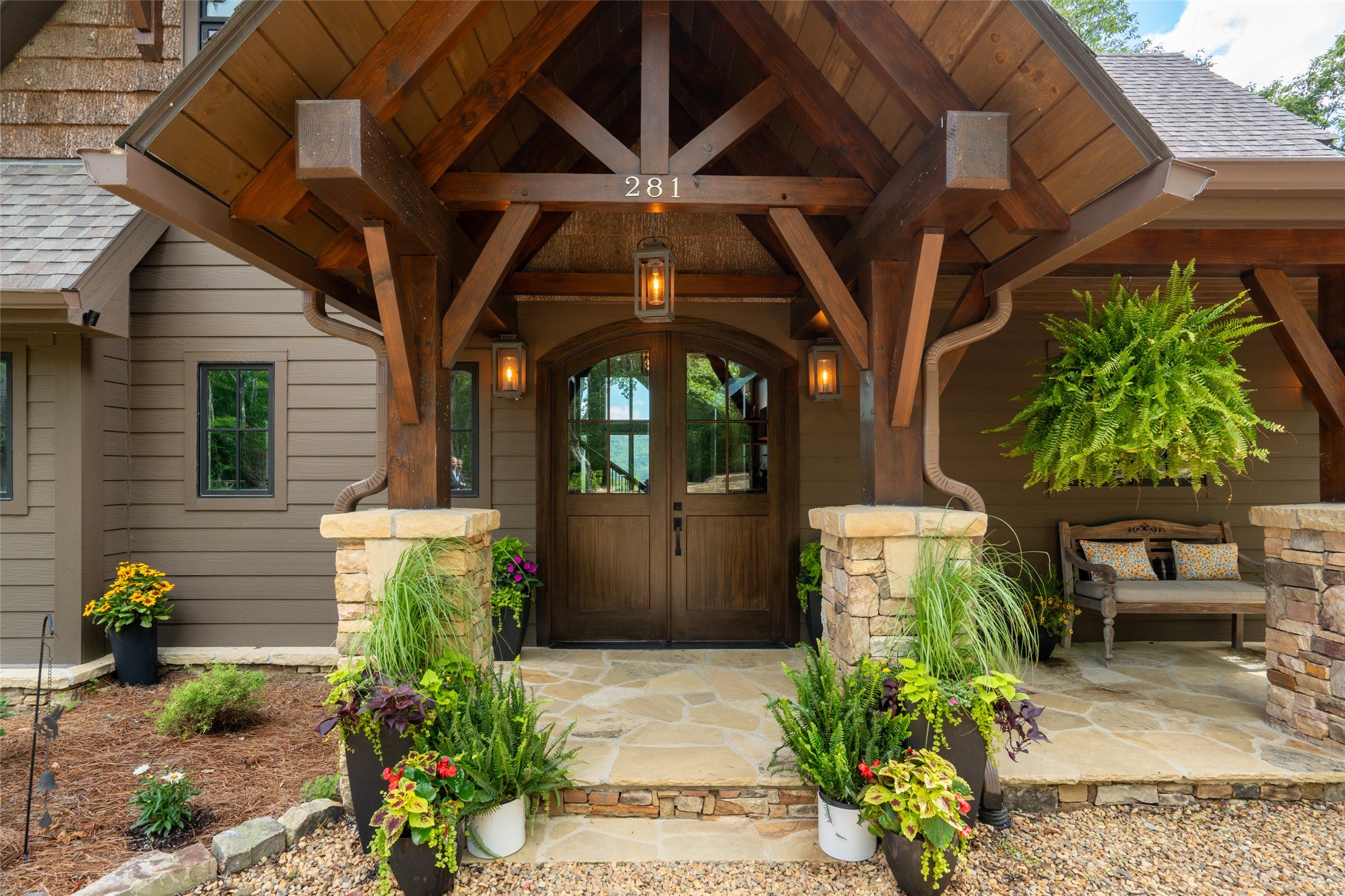 281 High Cliffs Road Cashiers, NC 28717 - Photo 9 of 74 Gallery Image 9