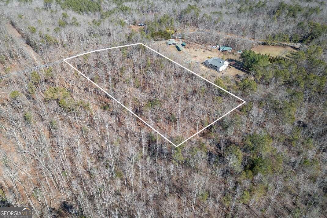 Lot 25 Ridgeway Church Road Ellijay, GA 30540 - Photo 1 of 1 Gallery Image 1