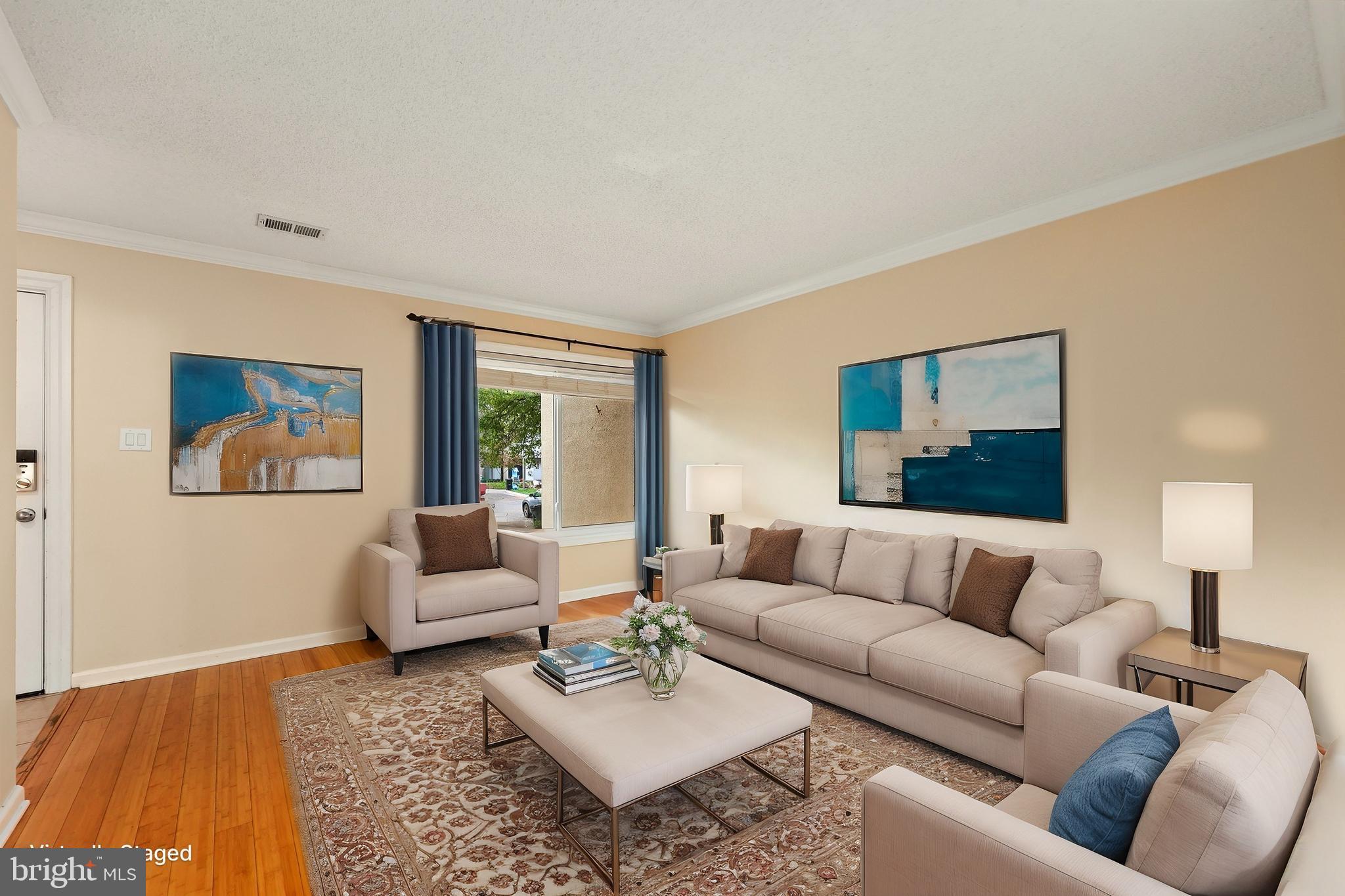 2256 White Cornus Lane Reston, VA 20191 - Photo 2 of 36
