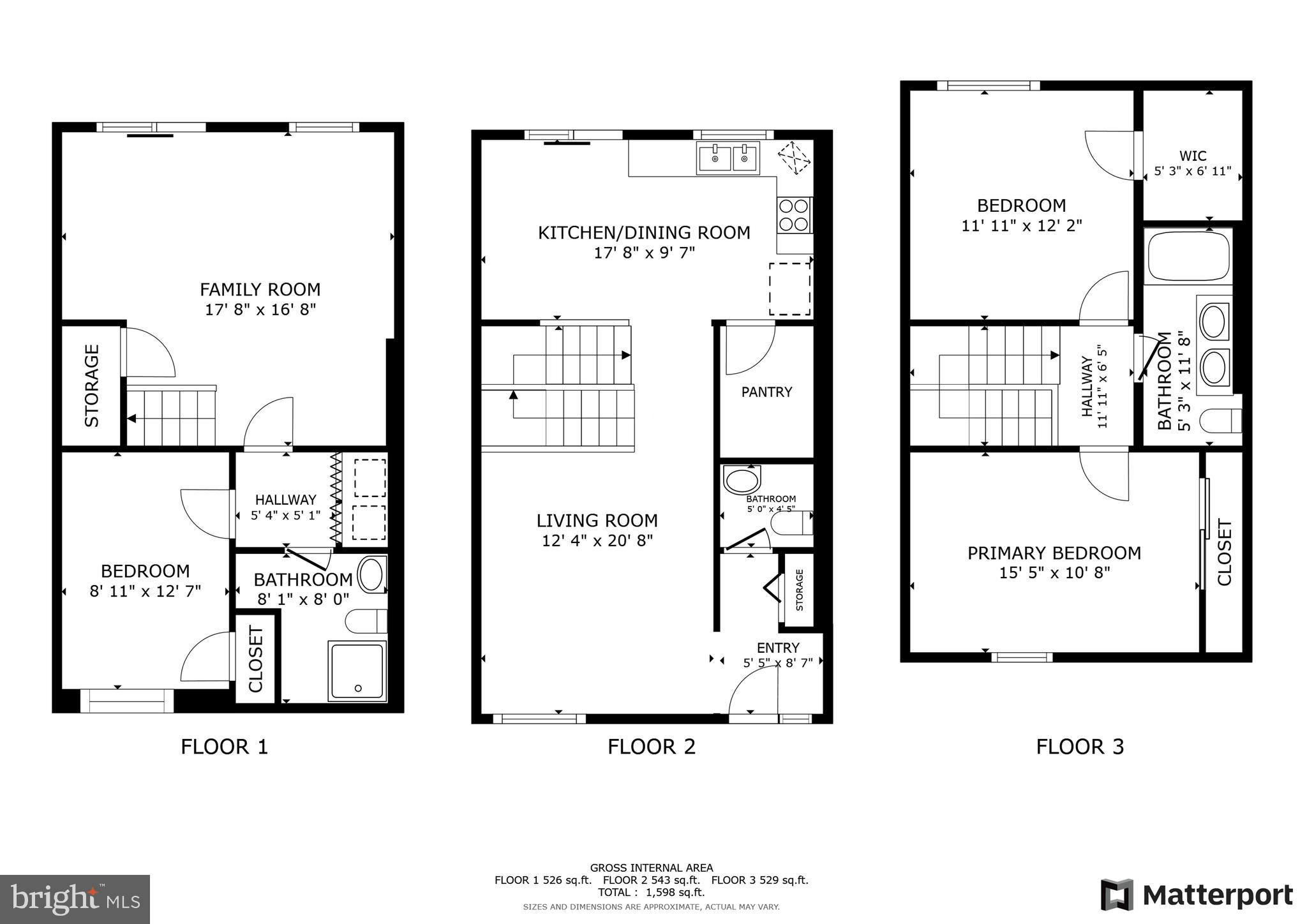 2256 White Cornus Lane Reston, VA 20191 - Photo 36 of 36
