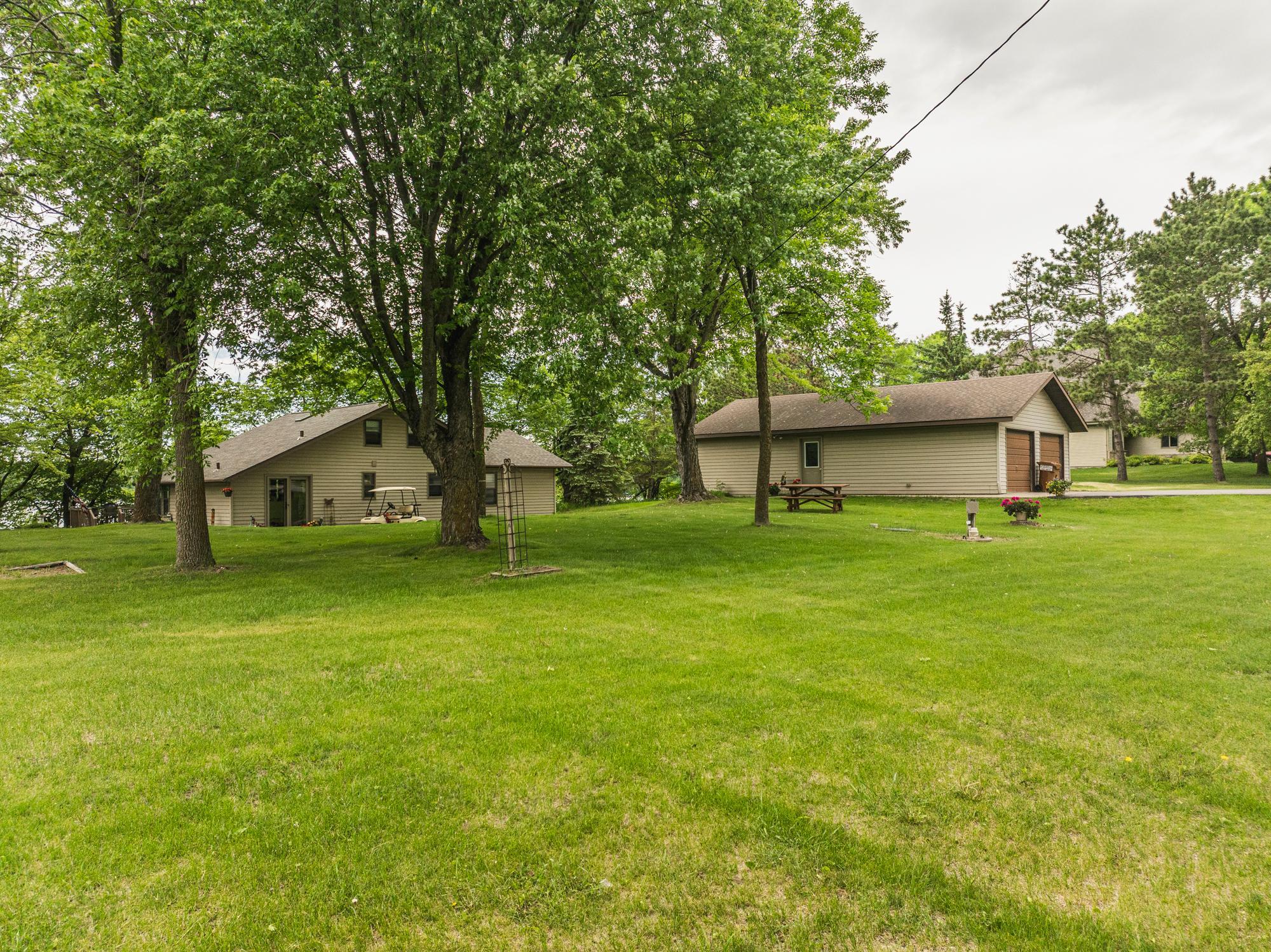 50705 East Lake Seven Road, Unit 7 Frazee, MN 56544 - Photo 31 of 45