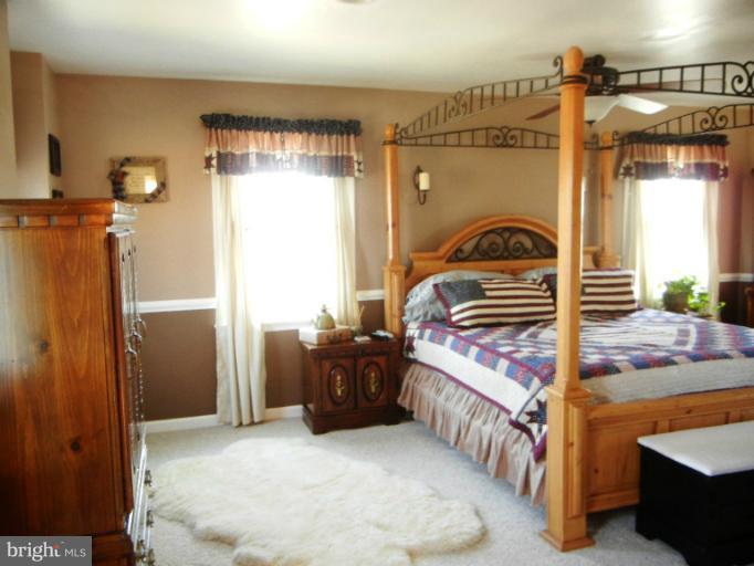 3915 Salem Bottom Road Westminster, MD 21157 - Photo 2 of 28 Bedroom (Master)