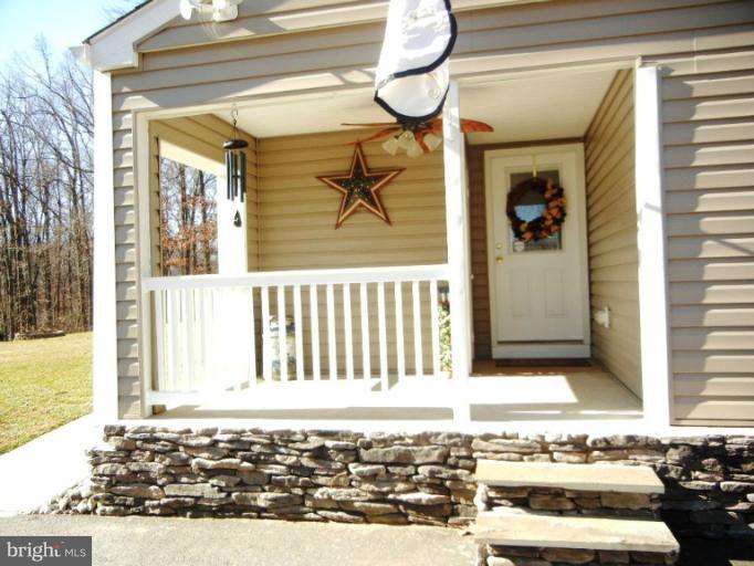 3915 Salem Bottom Road Westminster, MD 21157 - Photo 13 of 28 Exterior (General)