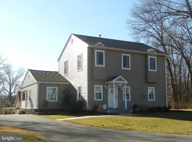 3915 Salem Bottom Road Westminster, MD 21157 - Photo 28 of 28 Exterior (Front)
