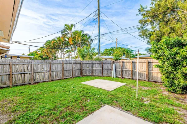 $639,000 | 2581 Northeast 11th Court, Pompano Beach, FL 33062