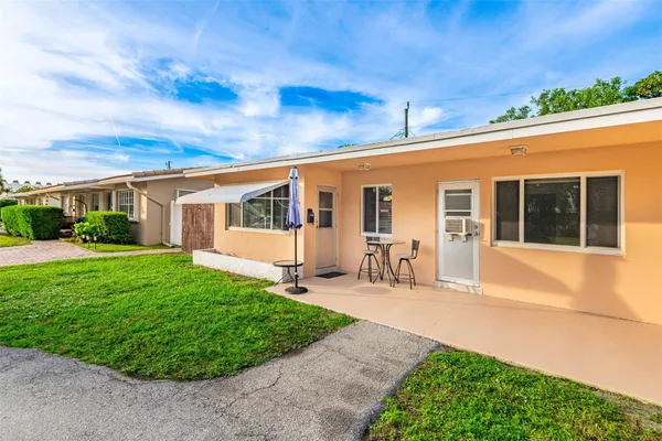 $639,000 | 2581 Northeast 11th Court, Pompano Beach, FL 33062