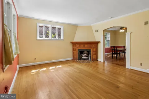 $699,900 | 1430 Whittier Street Northwest, Washington, DC 20012