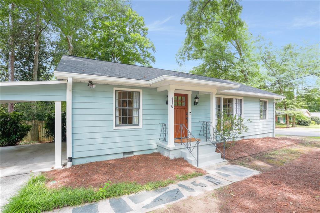 116 Rambo Place Marietta, GA 30064 - Photo 1 of 1 Gallery Image 1