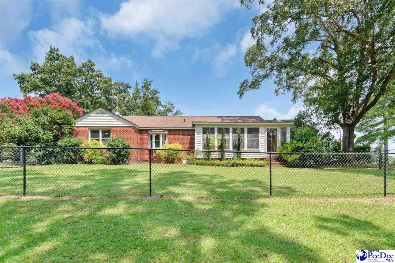 23 McRae Road Cheraw, SC 29520 - Photo 3 of 53 Gallery Image 3