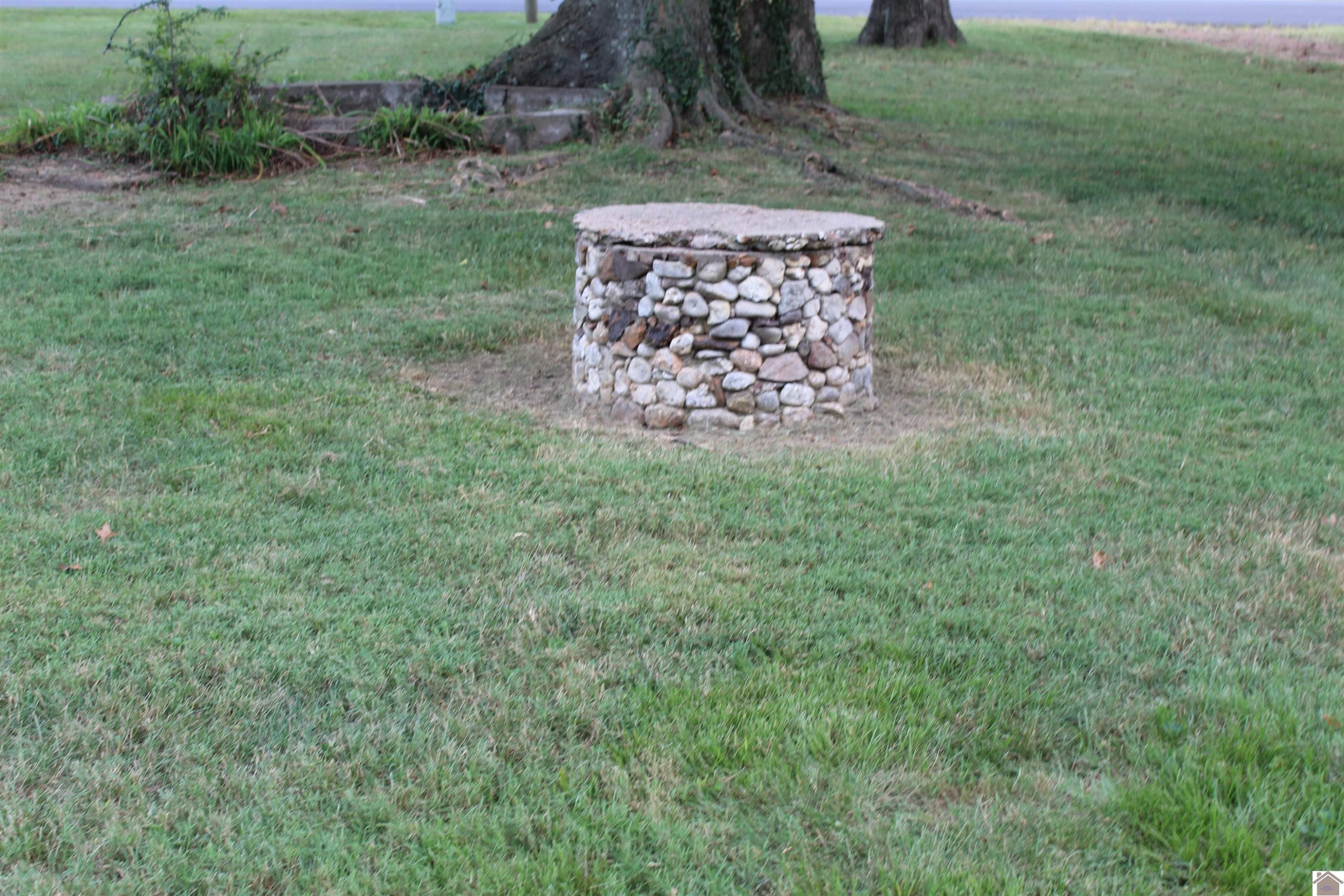 2915 Mayfield Road Paducah, KY 42003 - Photo 37 of 39 Old Well