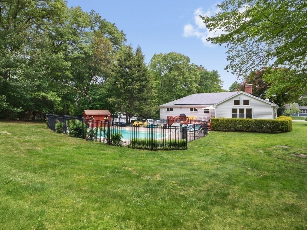 87 Whitewood Road Westwood, MA 02090 - Photo 1 of 39 Gallery Image 1