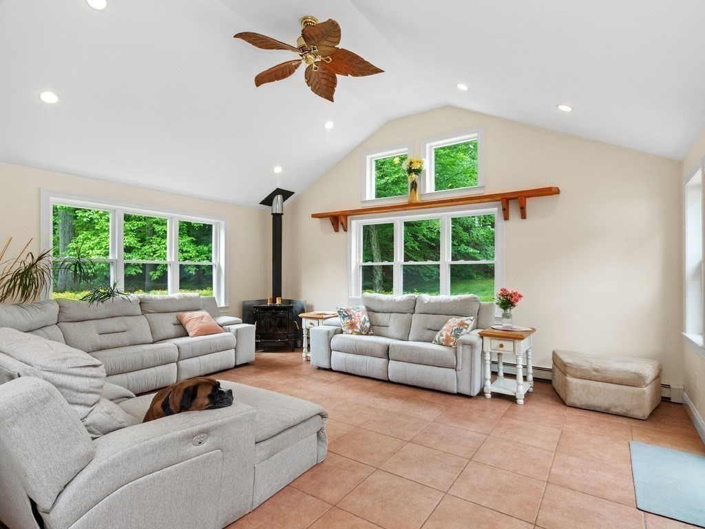 87 Whitewood Road Westwood, MA 02090 - Photo 15 of 39 Gallery Image 15