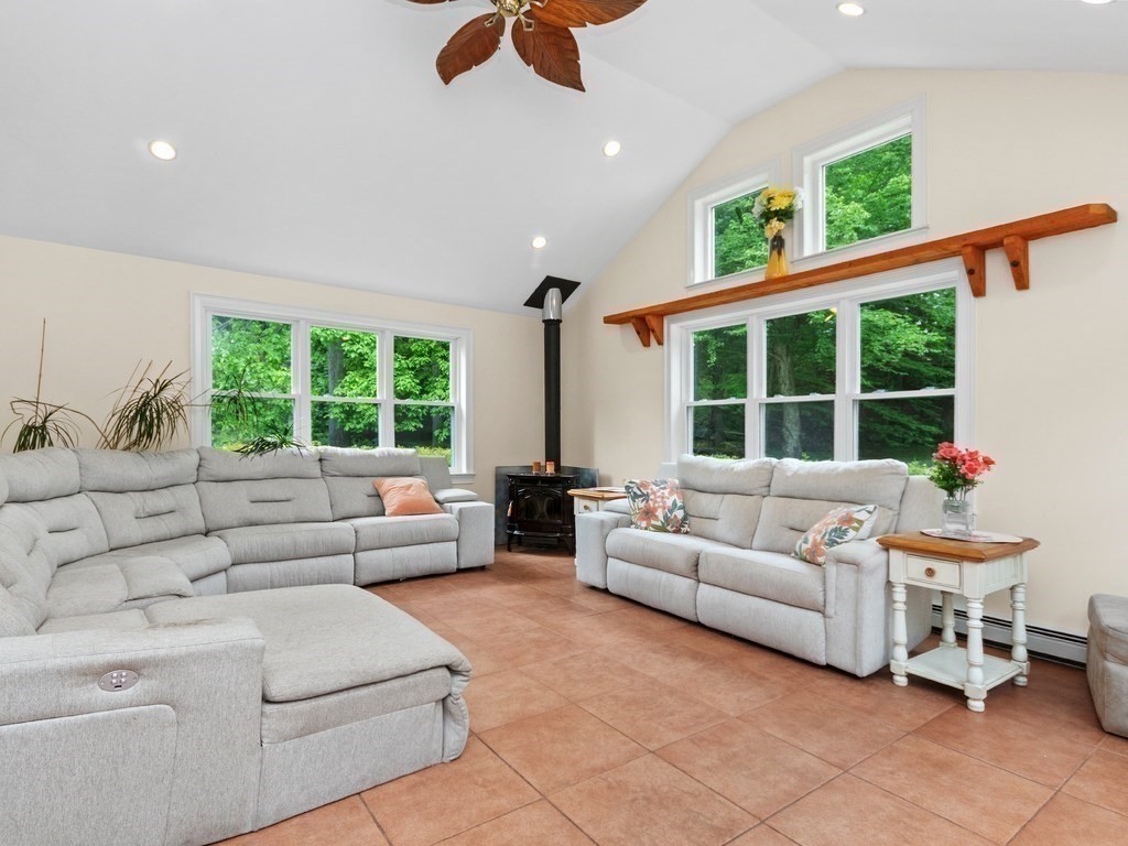 87 Whitewood Road Westwood, MA 02090 - Photo 16 of 39 Gallery Image 16
