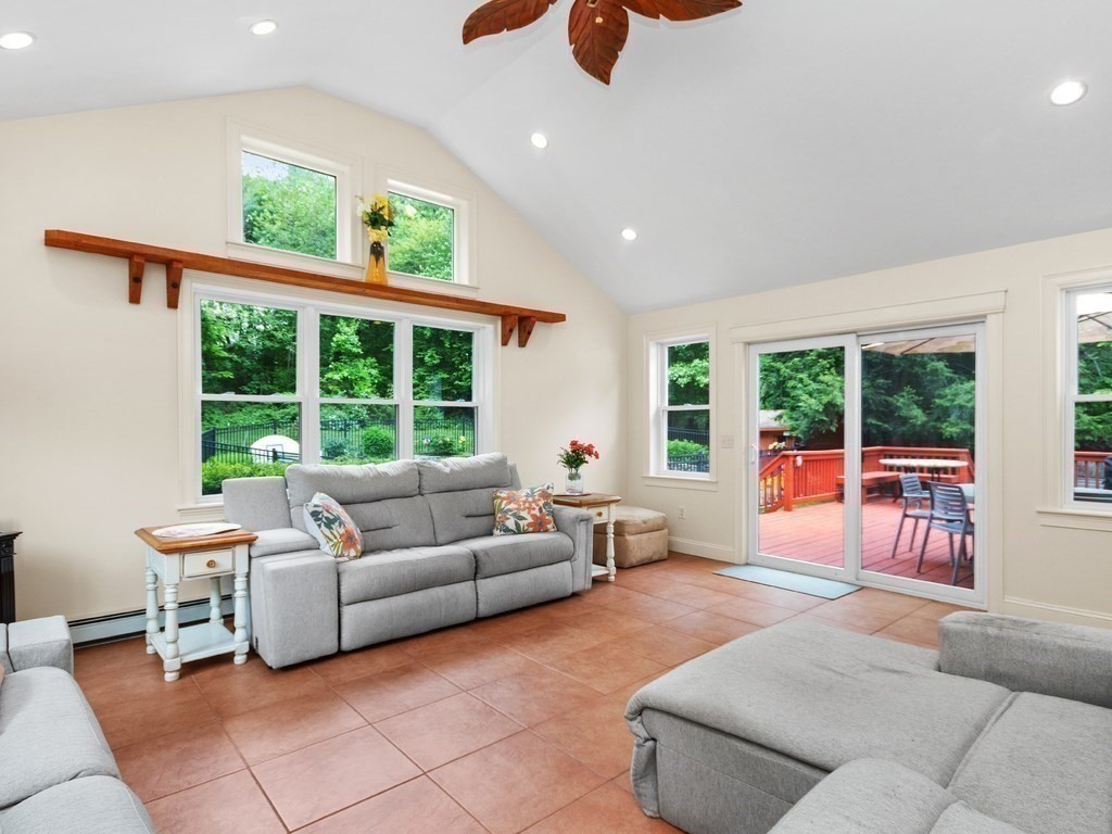 87 Whitewood Road Westwood, MA 02090 - Photo 19 of 39 Gallery Image 19