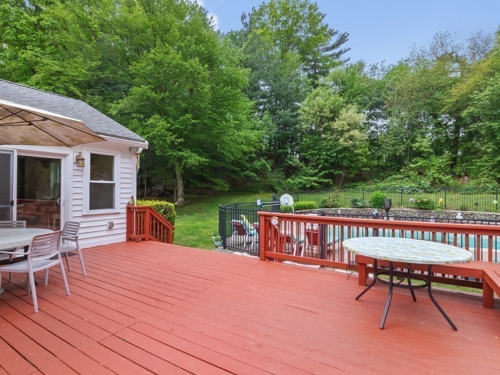 87 Whitewood Road Westwood, MA 02090 - Photo 35 of 39 Gallery Image 35