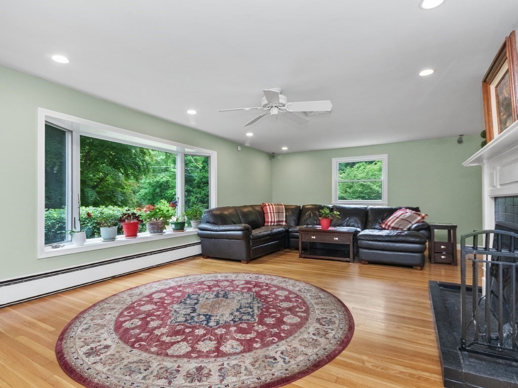 87 Whitewood Road Westwood, MA 02090 - Photo 7 of 39 Gallery Image 7