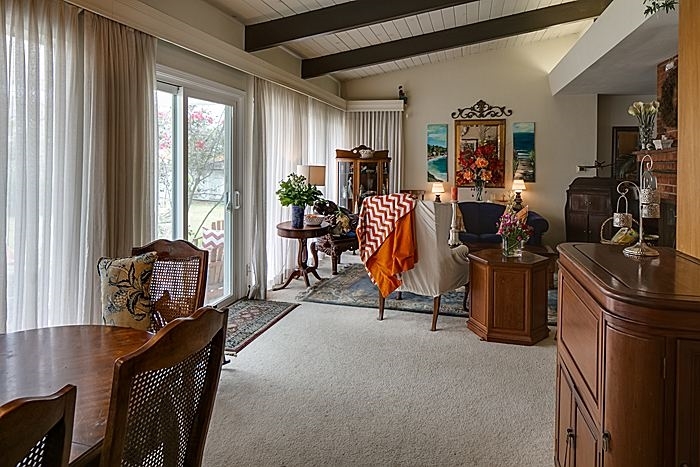 910 Balboa Avenue Coronado, CA 92118 - Photo 6 of 12