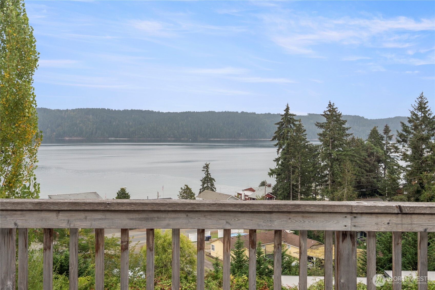281 North Terrace Road Hoodsport, WA 98548 - Photo 18 of 38 Gallery Image 18