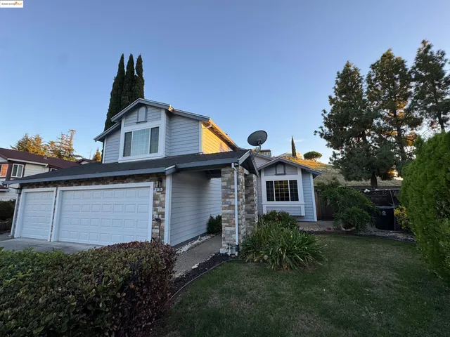 $695,000 | 3124 Sunflower Drive, Antioch, CA 94531